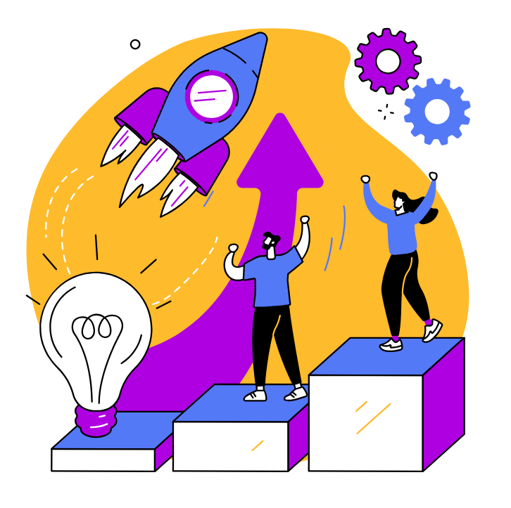 Books Bundle *Growth*