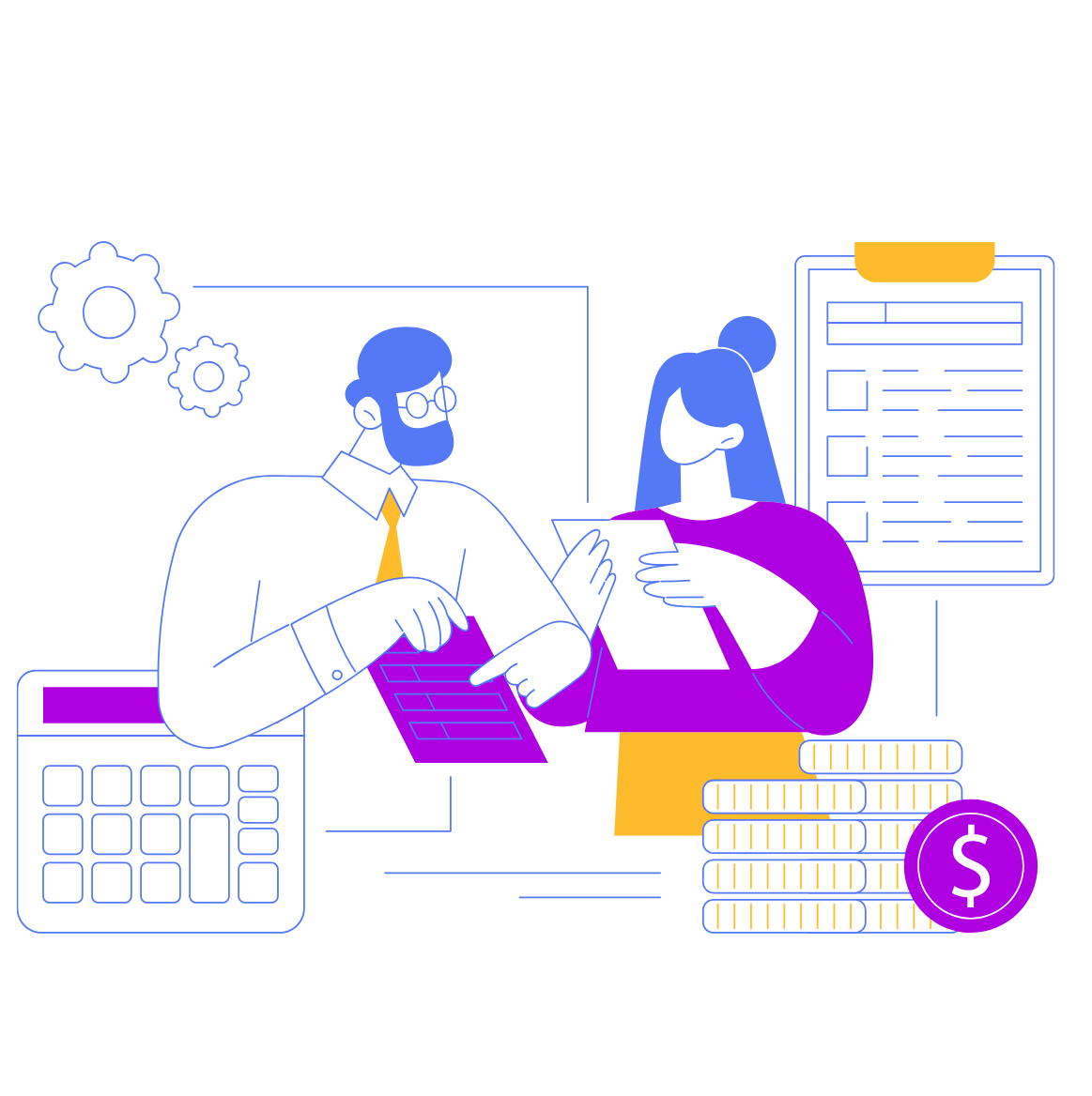 Books Bundle *Auto Pilot*