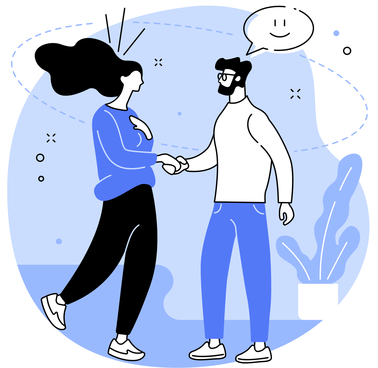 Book Podcast Appearances