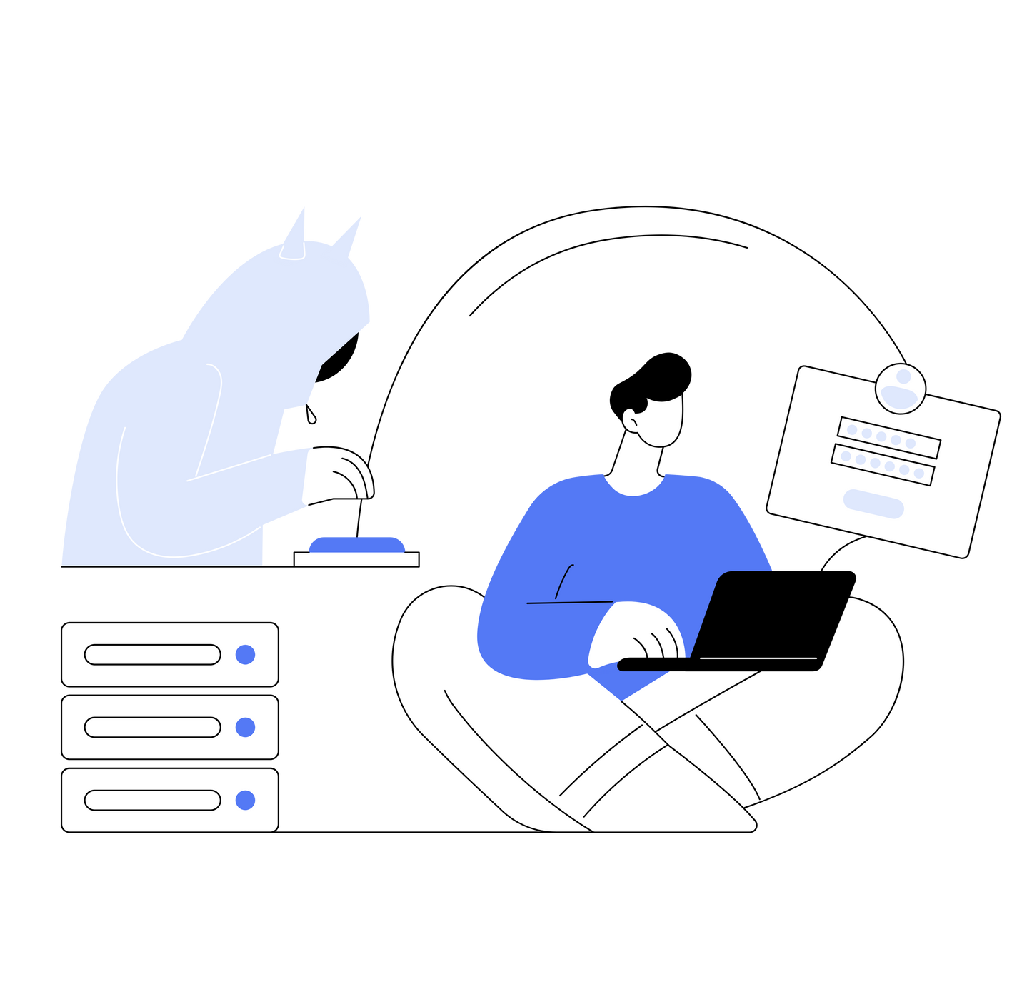 100 Target Investors