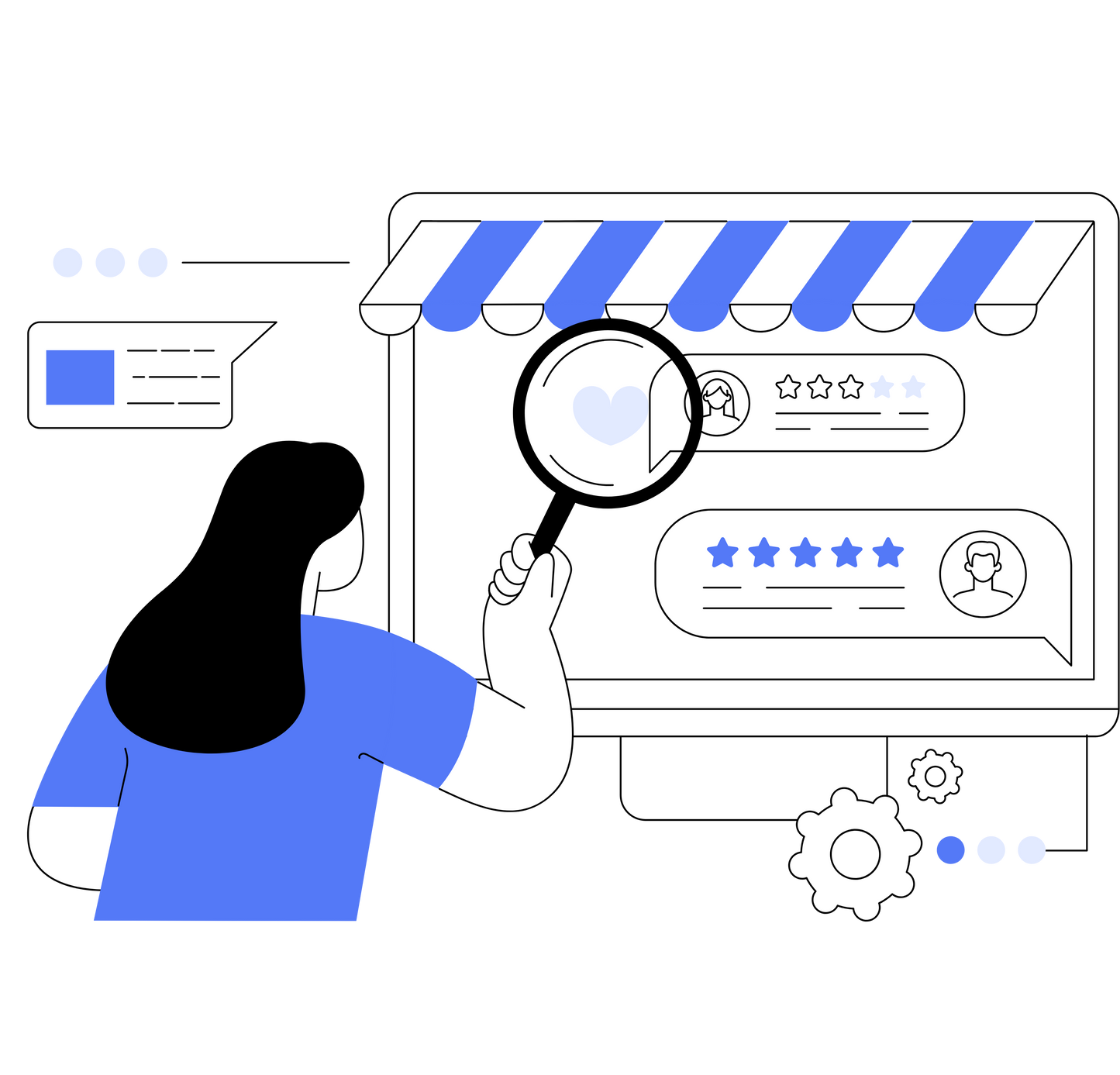 25 Target Acquisitions (Buy)