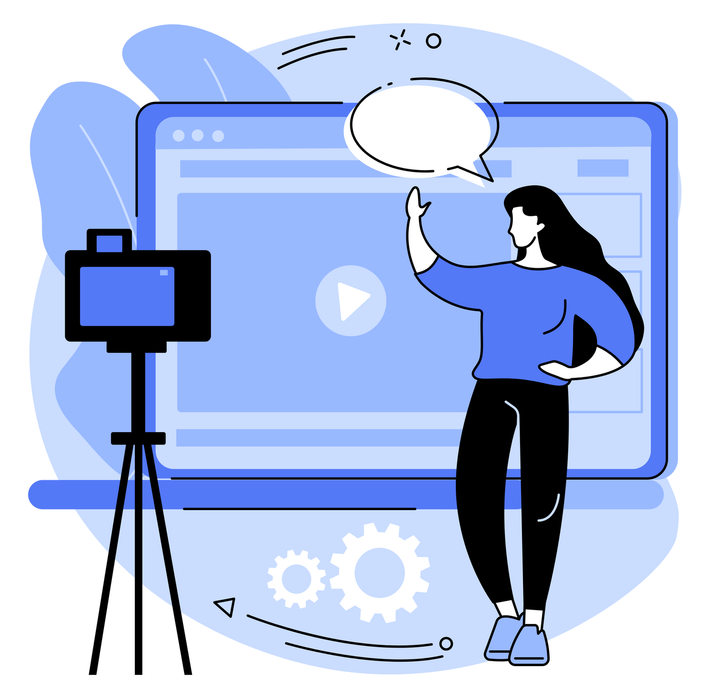 Professional Podcast Production