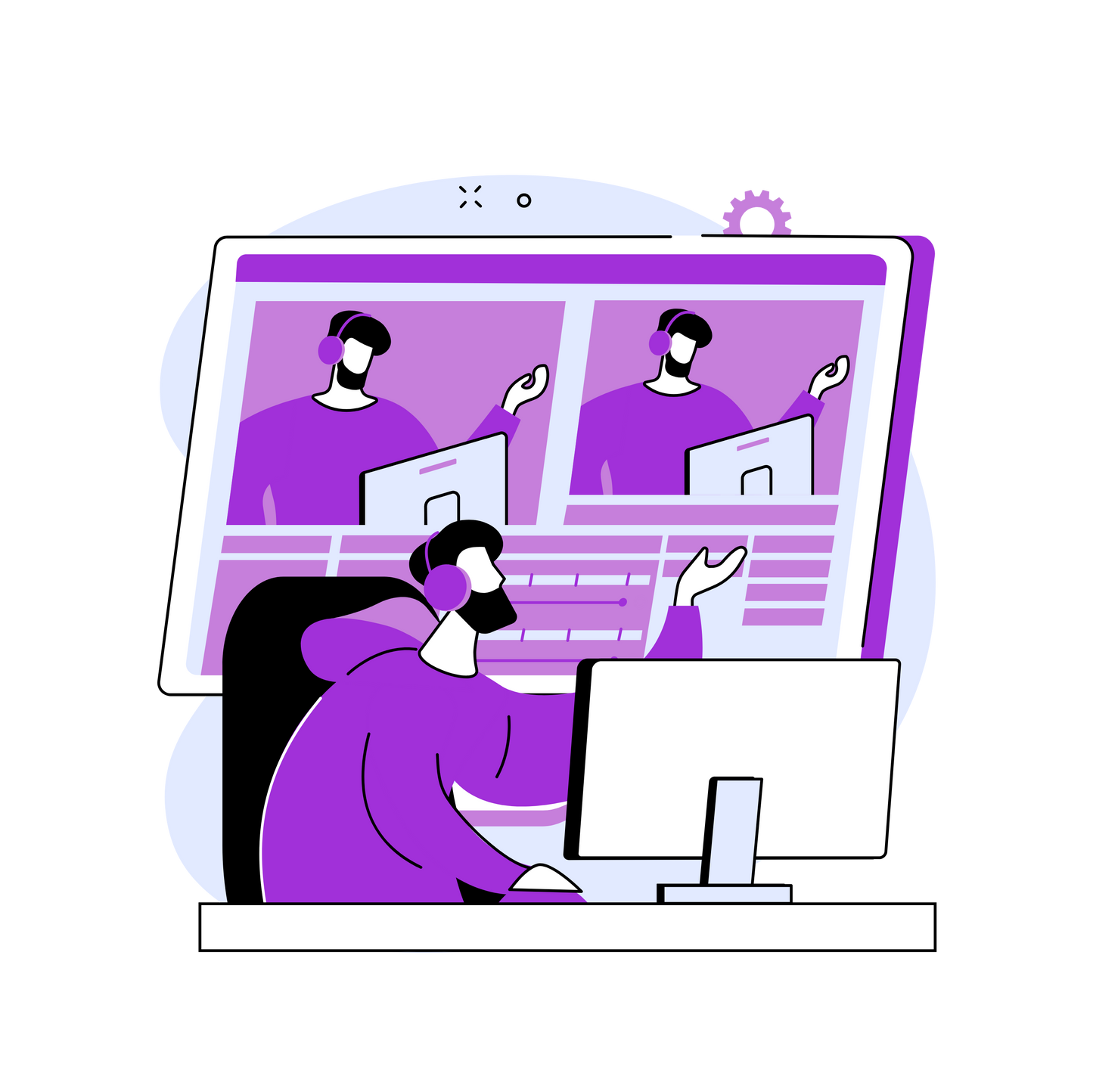 Hourly HR Consulting