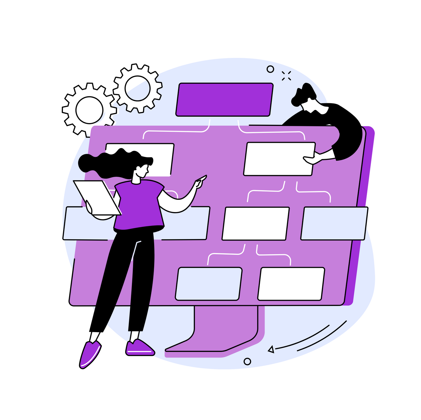 Hourly Marketing Support