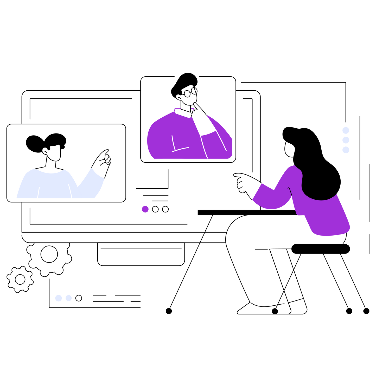 Fractional Chief People Officer